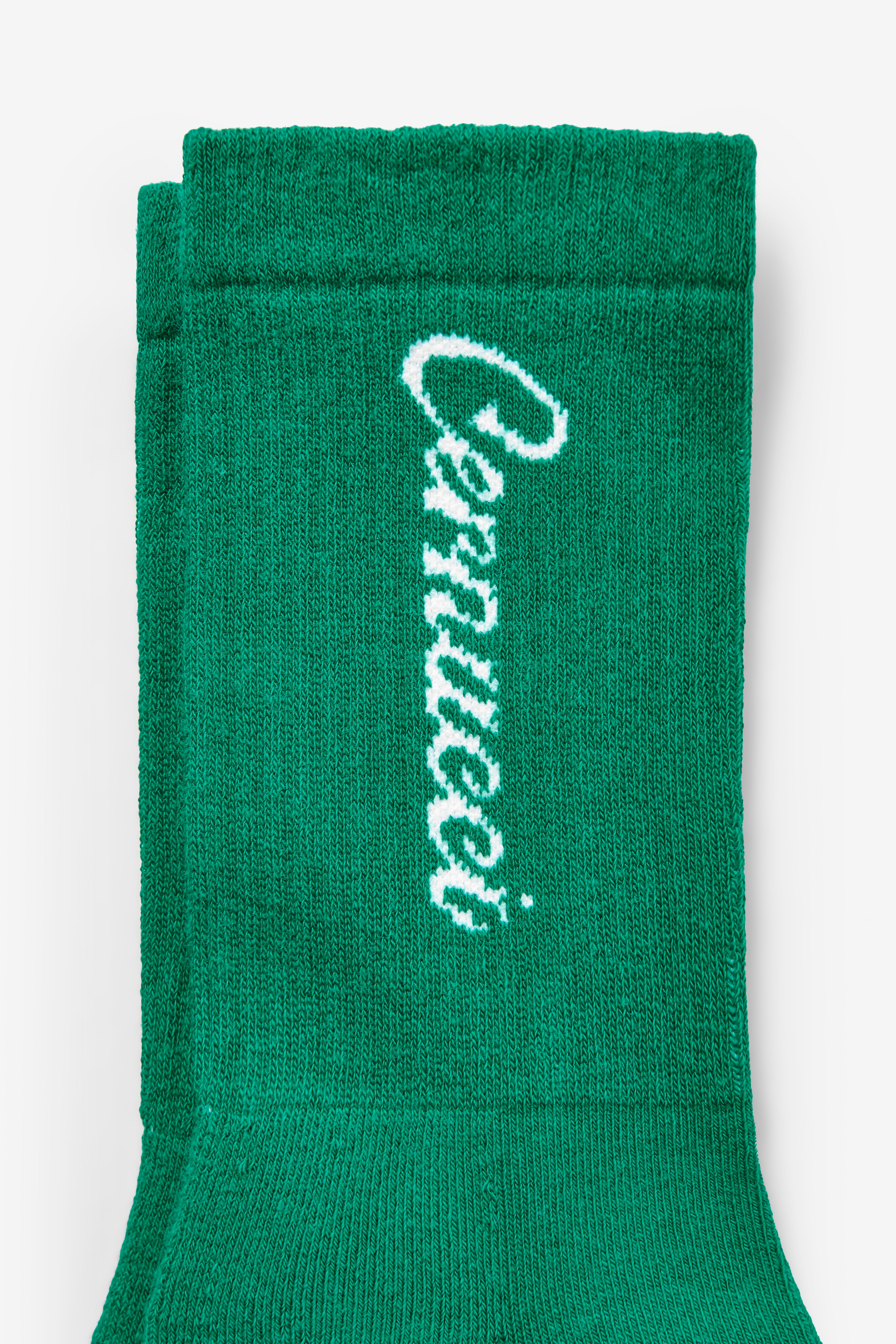 Cernucci Farbige Socken - Hellgrün